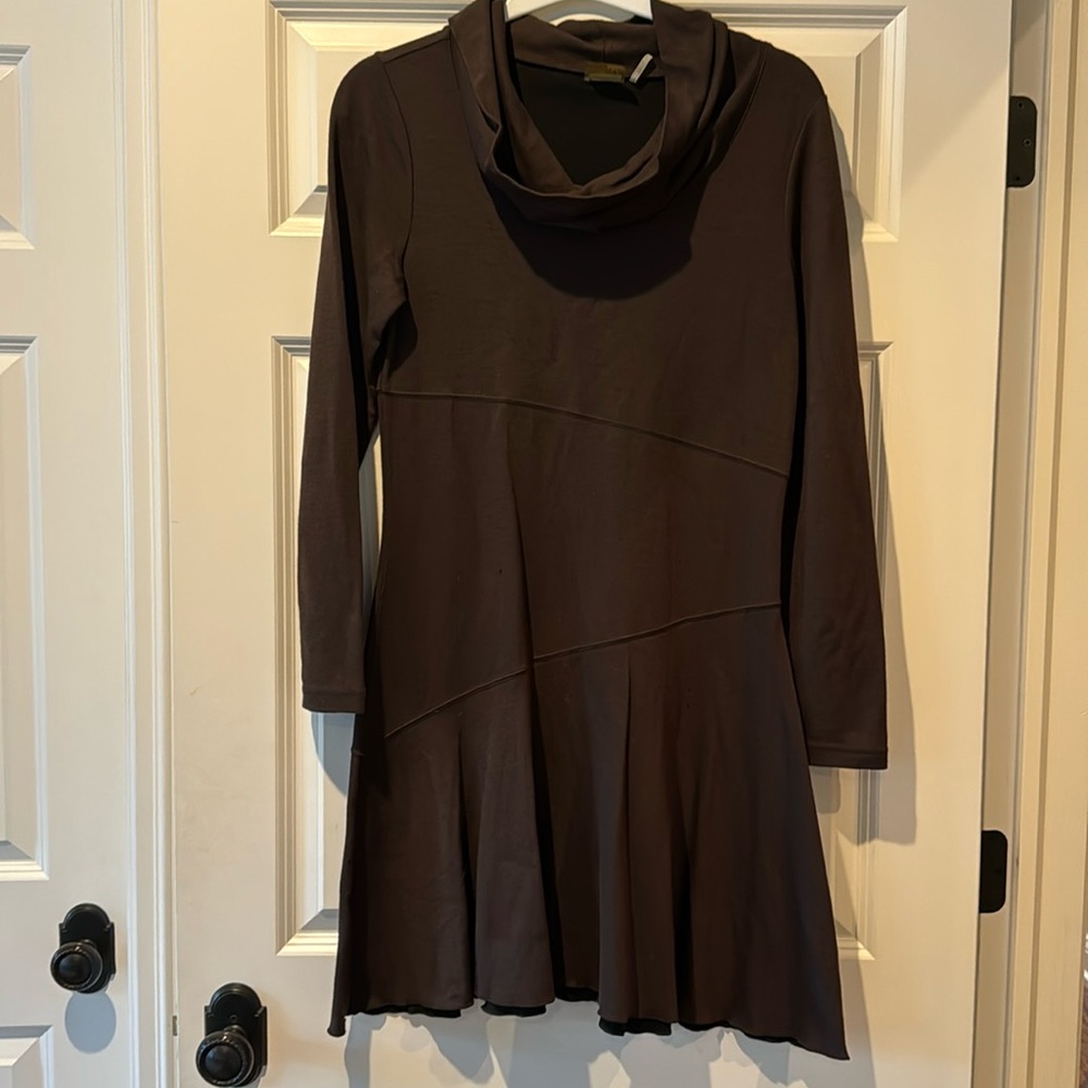 Athleta dress